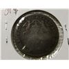 Image 2 : 1816 Upper Canada 1 cent token, Isaac Brock