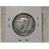Image 3 : 1944 silver 50 cent coin