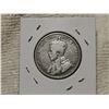 Image 2 : 1931 silver 50 cent coin