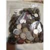 Image 1 : 4 pounds of world coins