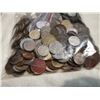 Image 2 : 4 pounds of world coins