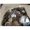 Image 3 : 4 pounds of world coins
