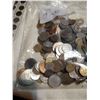 Image 2 : 4 pounds of world coins