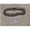 Image 1 : Sterling silver bracelet