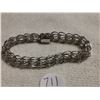 Image 2 : Sterling silver bracelet