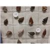 Image 3 : Lot of 20 arrowheads