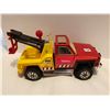 Image 1 : Tonka tow truck 12"