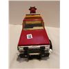 Image 2 : Tonka tow truck 12"