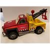 Image 3 : Tonka tow truck 12"