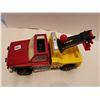 Image 4 : Tonka tow truck 12"