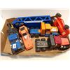 Image 1 : Tonka toy lot