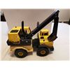 Image 1 : 16" Tonka metal excavator