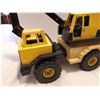 Image 6 : 16" Tonka metal excavator