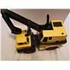Image 7 : 16" Tonka metal excavator