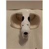 Image 2 : Rare Snoopy 1966 handle basket