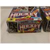 Image 2 : 2 full boxes 1991-92 O Pee Chee hockey cards