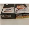 Image 2 : 2 full boxes 1991 Pro Set hockey cards