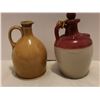 Image 4 : 2 Liqueur jugs