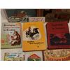 Image 3 : Vintage children's books