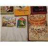Image 4 : Vintage children's books