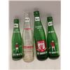 Image 1 : 3 Drewry's bottles