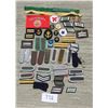 Image 1 : 51 assorted patches, Cold War Russian & East German Patches