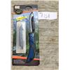 Image 1 : Outdoor Edge Scalpel Blade Knife