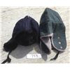 Image 1 : 2 Men's Cold Weather hats