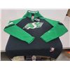 Image 1 : Saskatchewan Rough Riders sweater, Size S, tags attached