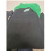 Image 2 : Saskatchewan Rough Riders sweater, Size S, tags attached