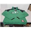 Image 1 : Saskatchewan Rough Riders sweater, Size S, tags attached
