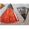 Image 3 : Assorted fans (4)