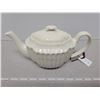 Image 1 : Chelsea Wicker teapot, 4 cup, Spode England