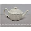 Image 2 : Chelsea Wicker teapot, 4 cup, Spode England