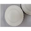 Image 3 : Chelsea Wicker dinner plates, 10 ½”, Spode, England