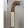 Image 3 : Wooden field hockey stick