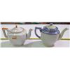 Image 3 : 2 - Old Japanese Teapots - No Cracks