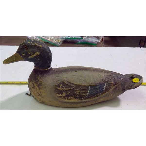 Duck Decoy - Victor Veri-Lite Waterproof