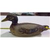 Image 1 : Duck Decoy - Victor Veri-Lite Waterproof