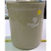 Image 2 : 2 Gallon Crock
