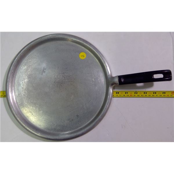 Stovetop/Camper Griddle