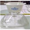 Image 2 : 6C & 8C Covered CorningWare Dishes