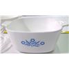 Image 4 : 6C & 8C Covered CorningWare Dishes