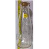 Image 1 : Older Palm Dairies Milk Bottle