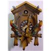 Image 6 : Lot of 5 Cuckoo Clocks - fix-up or parts