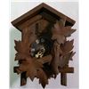 Image 7 : Lot of 5 Cuckoo Clocks - fix-up or parts