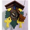 Image 8 : Lot of 5 Cuckoo Clocks - fix-up or parts