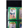 Image 2 : 8 Baseball Alltime Greats Cards