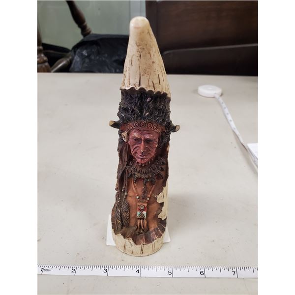 FIRST NATIONS FIGURE