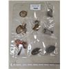 Image 1 : MISC PINS & COLLECTABLES